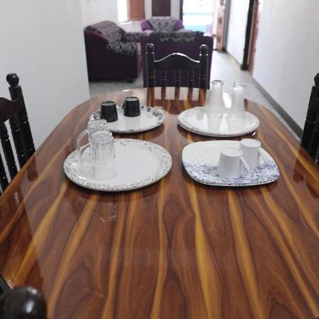 Bluemoon Homestay Pondichéry Extérieur photo