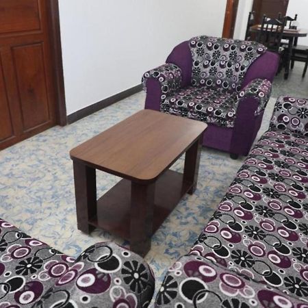 Bluemoon Homestay Pondichéry Extérieur photo
