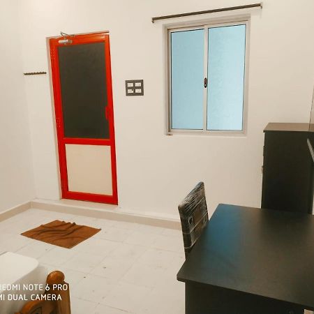 Bluemoon Homestay Pondichéry Extérieur photo