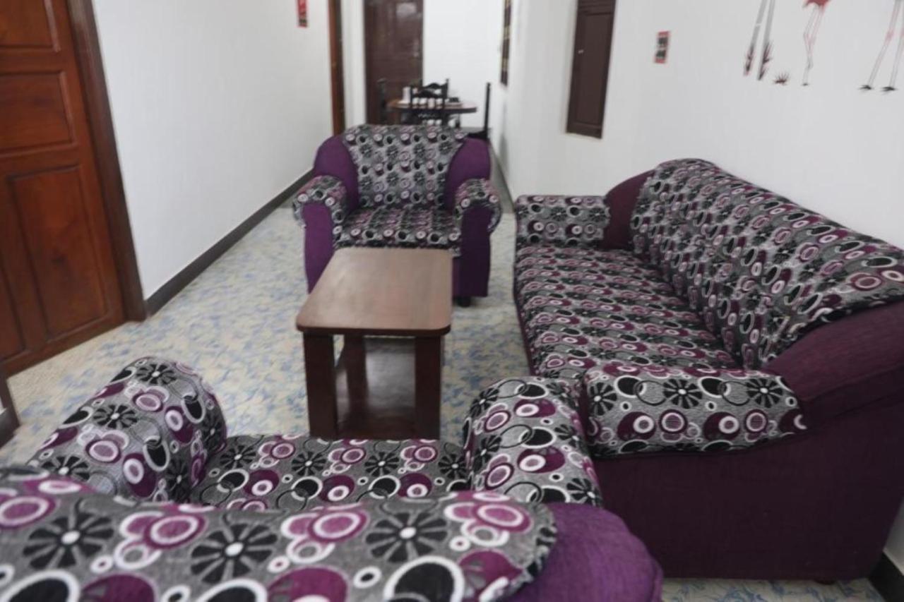 Bluemoon Homestay Pondichéry Extérieur photo
