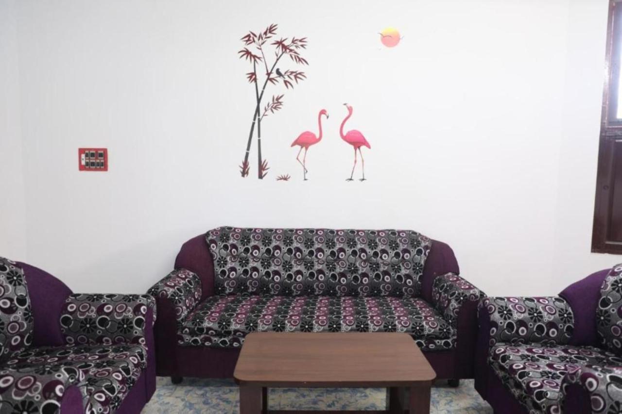 Bluemoon Homestay Pondichéry Extérieur photo