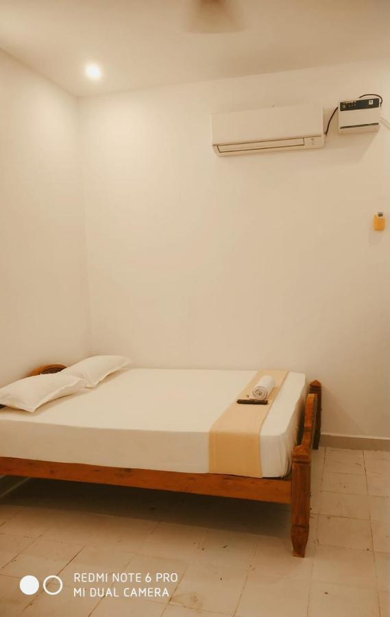 Bluemoon Homestay Pondichéry Extérieur photo