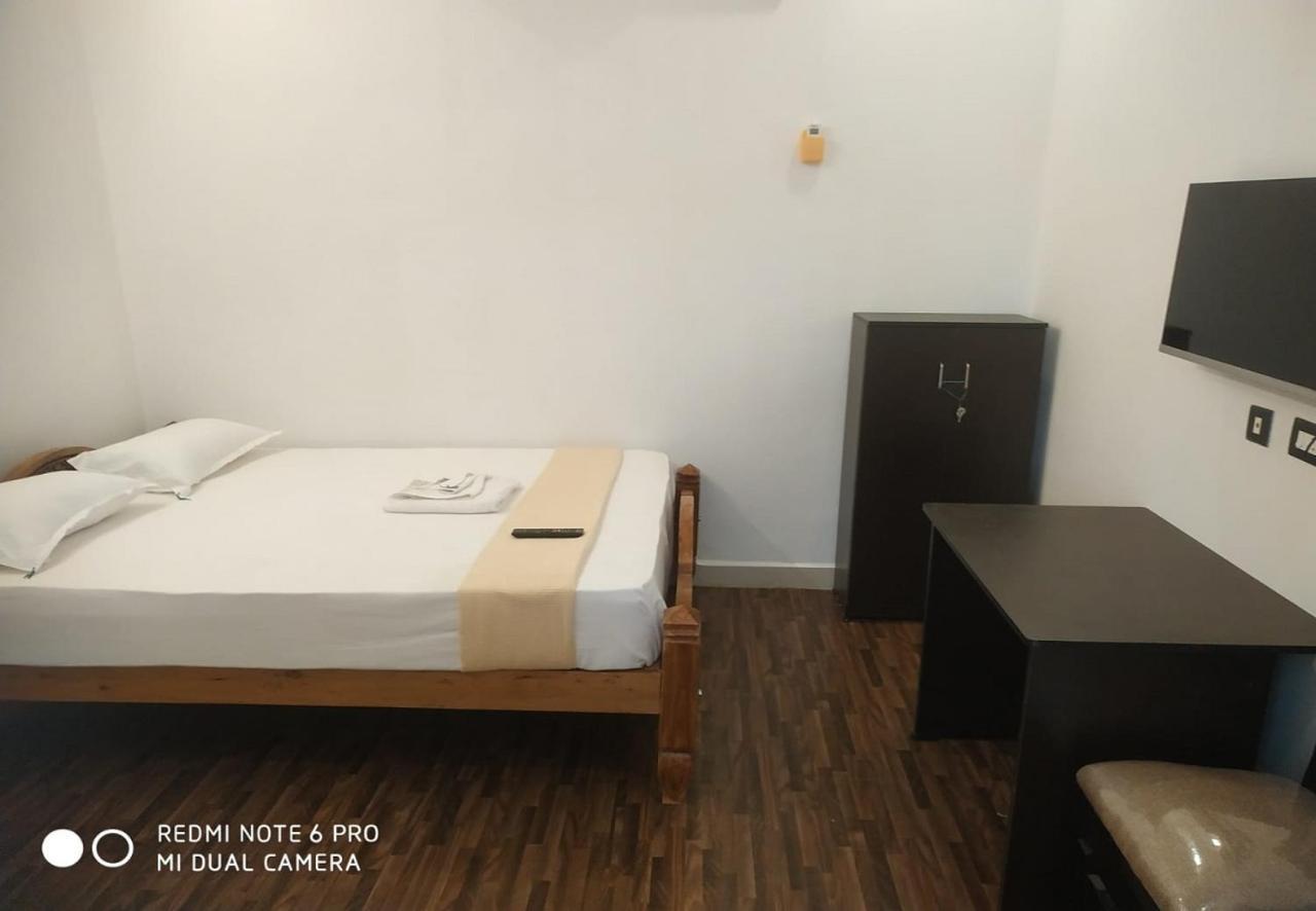 Bluemoon Homestay Pondichéry Extérieur photo